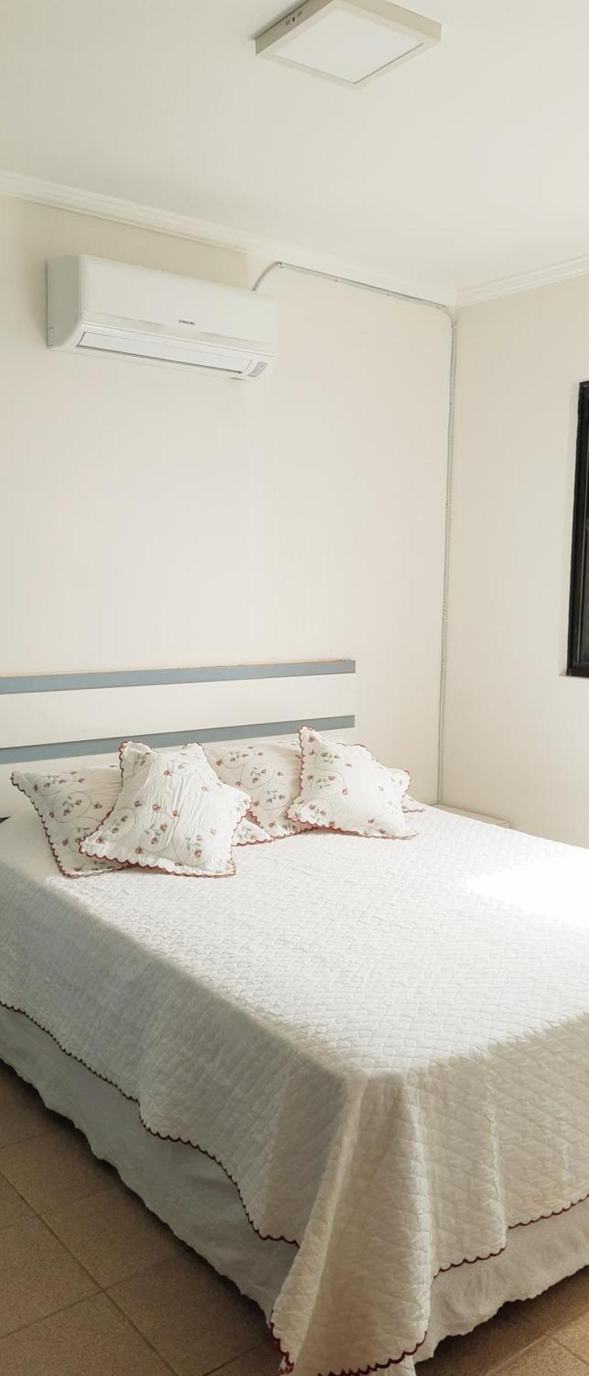 Apartamento Temporada Na Praia Florianópolis Exteriér fotografie